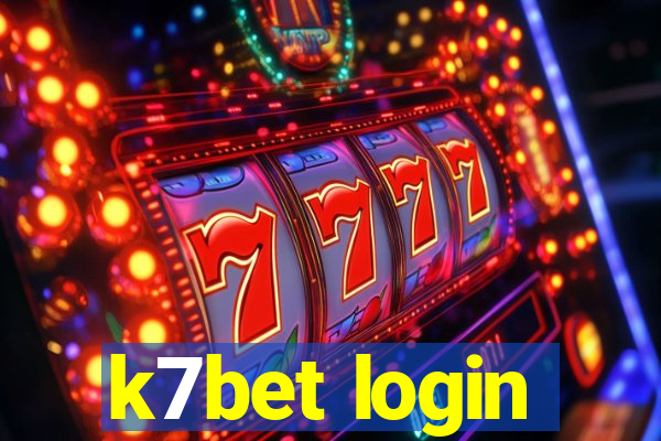 k7bet login